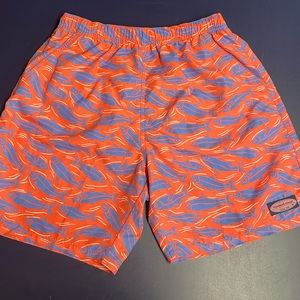Mens Medium Vineyard Vines Swimsuit